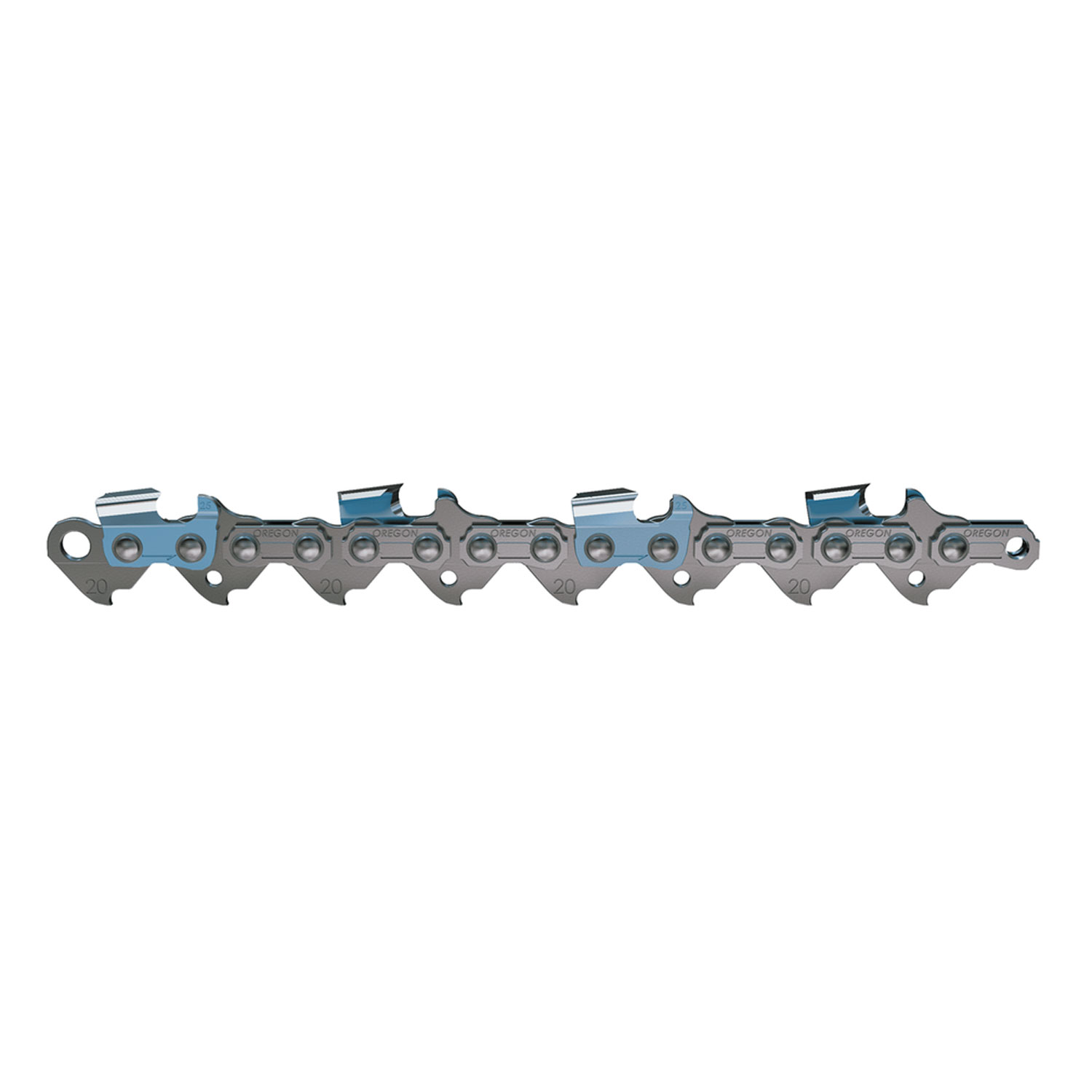Oregon 20BPX074G MicroChisel Saw Chain .325Inch Pitch .050Inch Gauge