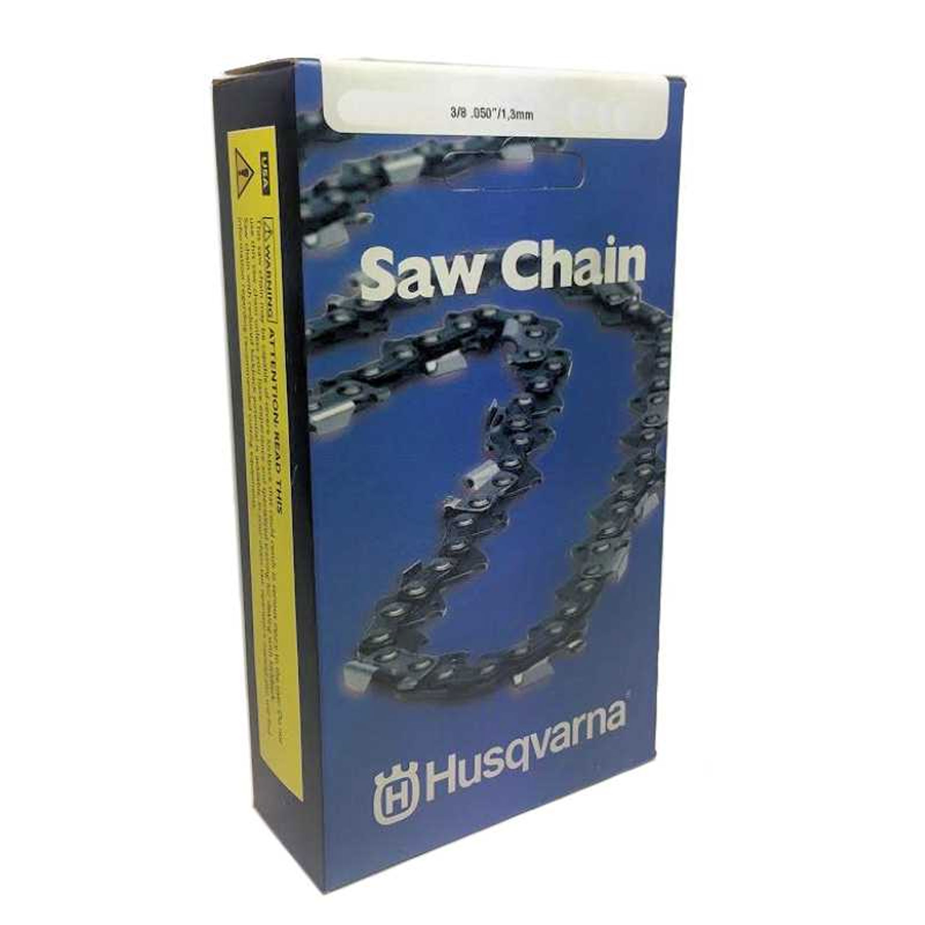 Husqvarna 501842668 Chainsaw 18" Chain H47 68dl 7391883067215 eBay
