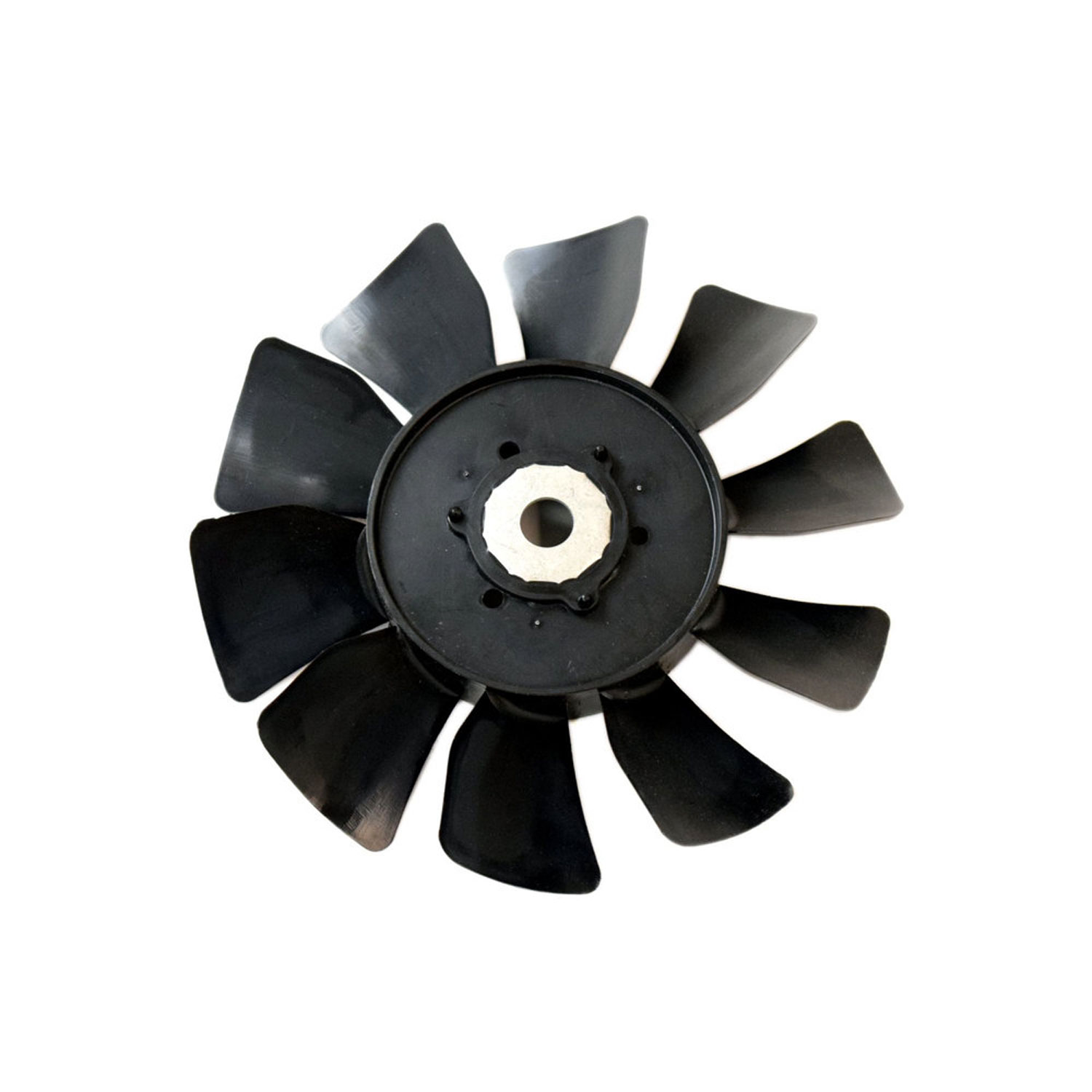 Genuine OEM Hydro Gear 53822 7" 10 Blade Transmission Fan eBay