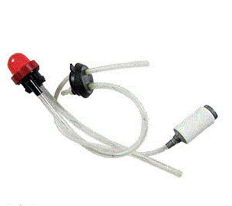 Genuine Husqvarna OEM 581798001 Fuel Line Grommet Kit Fits 125B 125BX