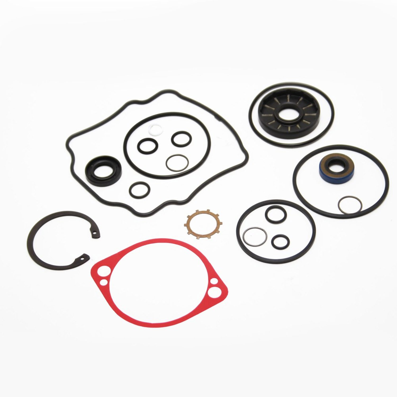 OEM HydroGear Overhaul Seal Kit 70740 eBay