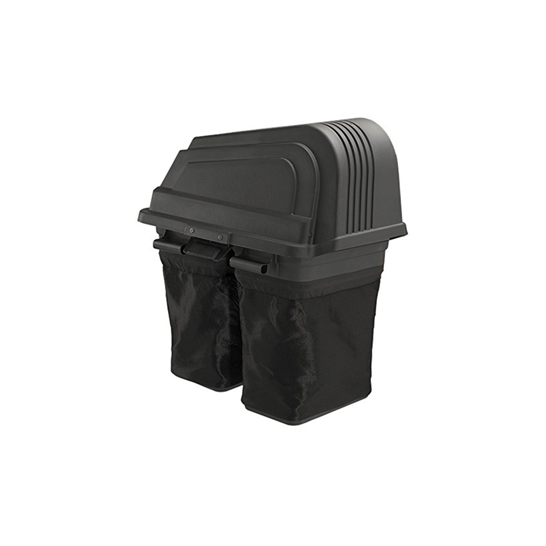 Husqvarna H242SL 2Bin 42Inch Lawn Tractor Grass Catcher eBay