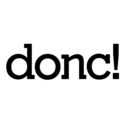 donc!