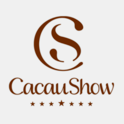 Cacau Show Alpha Mall Campinas