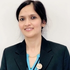 <span class="user-name "><span class="user-name__text">Dr. Roshani Kandel</span></span>