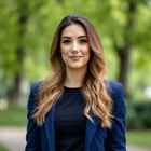 Sarah W.