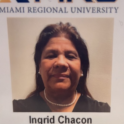 Nurse Practitioner Student Seeking - Large 3x 