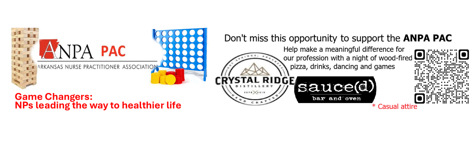 PAC Fundraiser Event