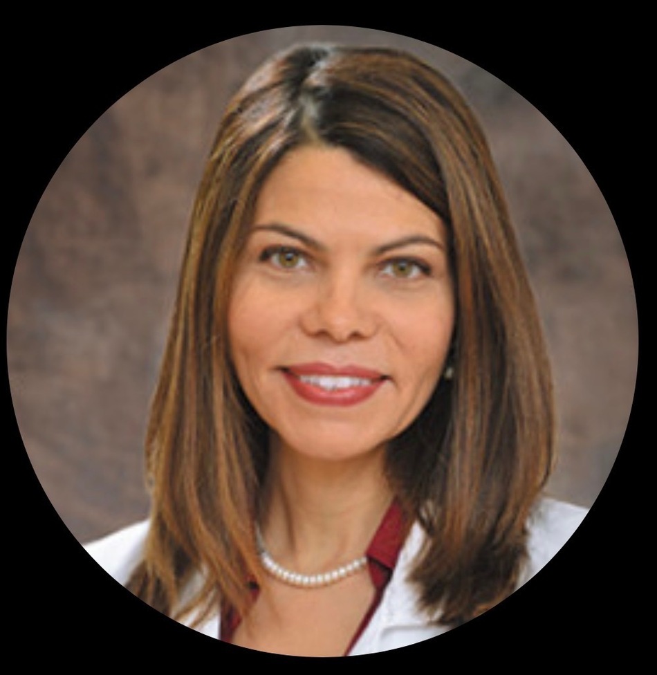 April Venable Member Spotlight For April | The Central Florida Advanced Nursing ...