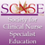 Society for Clinical Nurse Specialist Education