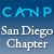 The CANP San Diego Central Chapter