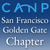 The San Francisco Bay Area Golden Gate Chapter of CANP