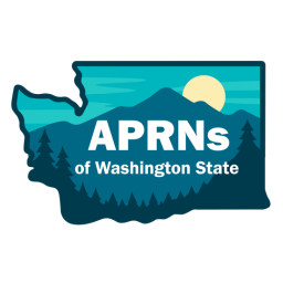 ARNPs United of Washington State Annual Conference (AUWS Annual Conference) logo