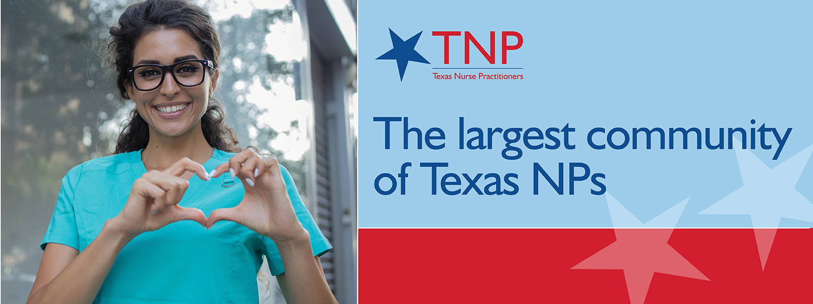 The Texas Nurse Practitioners | ENP Network