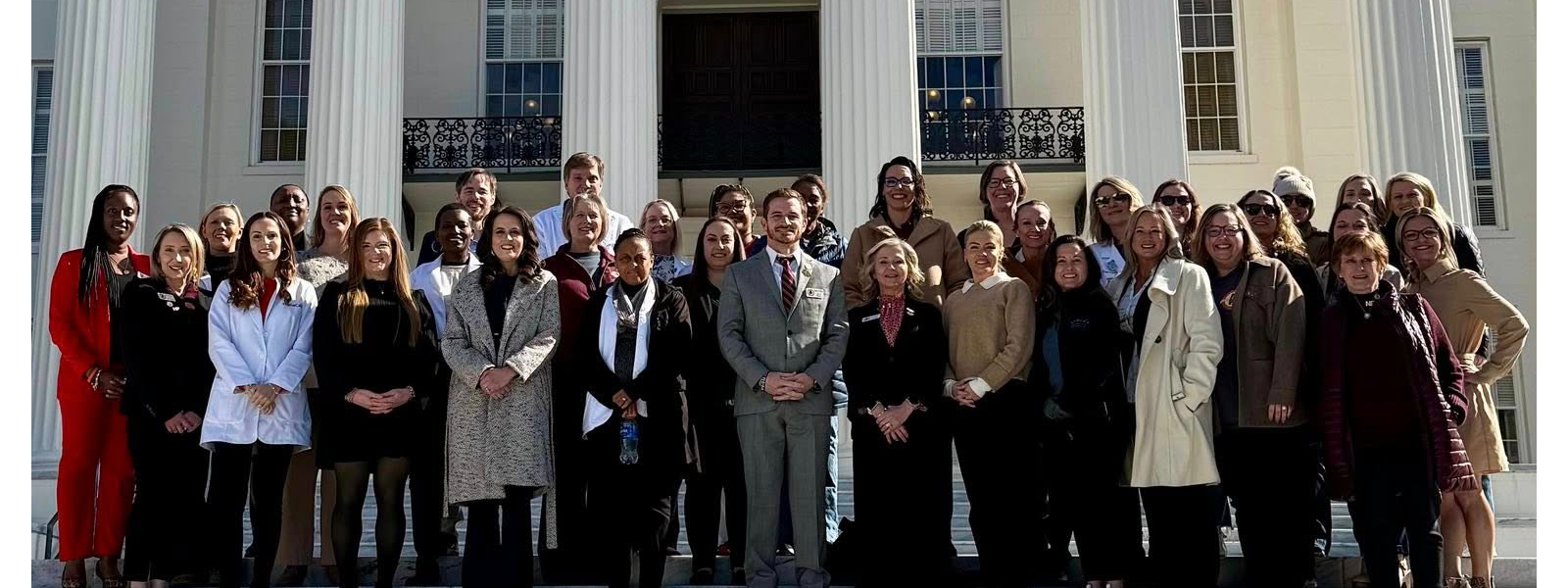 Nurse Practitioners on the Plains | ENP Network