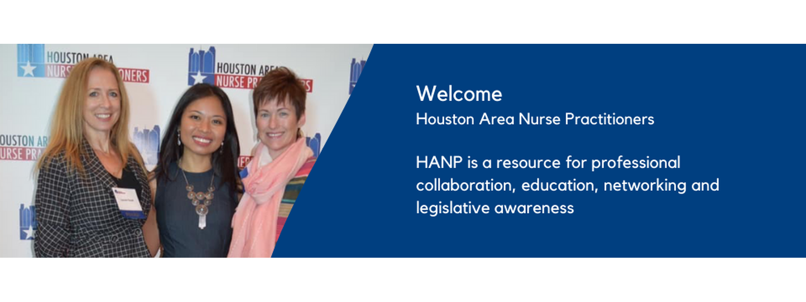 Houston Area Nurse Practitioners - HANP | ENP Network
