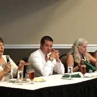 Discussion Panel:  MO Movement to Full Practice Authority  JoAnn Franklin, Lila Pennington, Margaret Benz, Derek Leffert