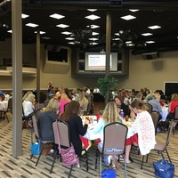 Friday Lunch and panel discussion