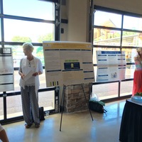 Friday Evening Poster Presentations