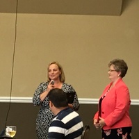 Representative Tila Hubrecht Legislative Award
