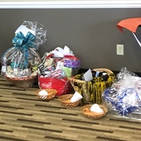 Raffle Baskets