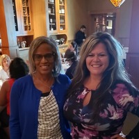 Pres-Dr. Jackie Thomas
VP- Monica Sanford