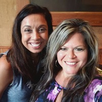 Thank you to Jihan and Amgen for sponsoring a great evening of education for our NPs