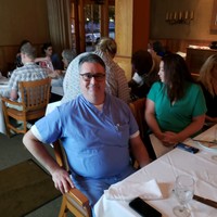 Our newest FL NP! Passed Boards this week! Congratulations!