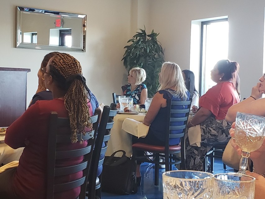 July 2019 Meeting Ara's Seafood & Steaks Photo Galleries The