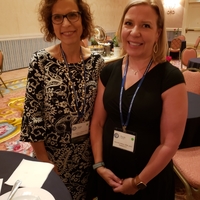 Tammy Jungklaus ARNP CVT-FLACC Chair 
Samantha Malloy ARNP Past CVT- FL-ACC Chair