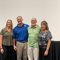 RegenEd Team instruction of Track One: Regenerative Medicine Advanced Therapy