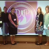 2019 VADNP Board of Directors