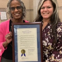 President:  Jackie Thomas, DNP
Vice President: Monica Sanford, ACNP