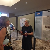 Poster presentation