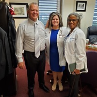 D1 Senator Doug Broxson