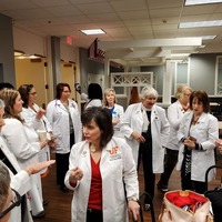 Morning Breakfast Planning session! 