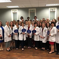 NPs from all around the state to support HB607