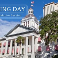 NPs from all over the state to represent our profession and support for HB607