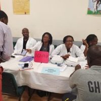 September 2019 - Ghanaian Physician and Surgeons Fair