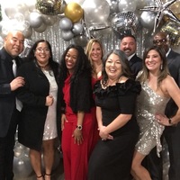 CBAPN members at the CC Heart Ball
Carlos Reyes, Ilaria Reyes, Inem, Nwosu, Samuel Iranloye, Dr. Kristy Aleman, Christina Perry, Veronica Arevalo