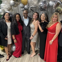 CBAPN members at the CC Heart Ball
Ilaria Reyes, Inem, Nwosu, Samuel Iranloye, Dr. Kristy Aleman, Christina Perry, Veronica Arevalo