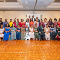 AGAPNA STRONGER TOGETHER