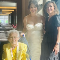 Dr. Loretta Ford-Cofounder of 1st. NP Program