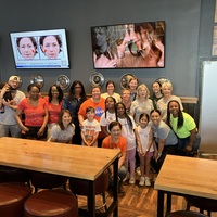 June 2025 Feed the City volunteers