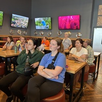 June 2025 Feed the City volunteers