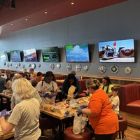 June 2025 Feed the City volunteers