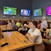 June 2025 Feed the City volunteers