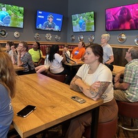 June 2025 Feed the City volunteers. . 