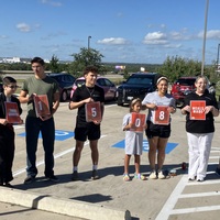 Feed the City August 16, 2025