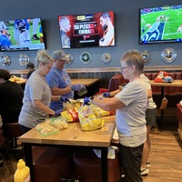 Feed the City August 16, 2025